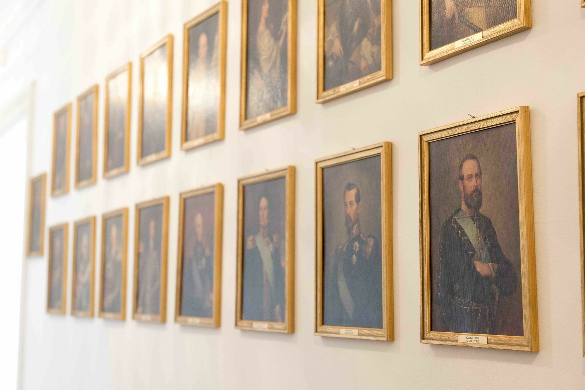 Clas Pa Hoernet Stockholm Eksteriør billede